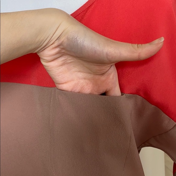 LOFT Blouse - Picture 3 of 8